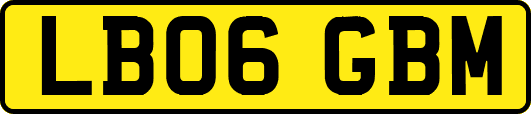 LB06GBM