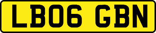 LB06GBN