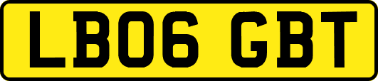 LB06GBT