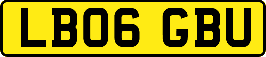 LB06GBU