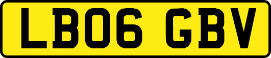 LB06GBV