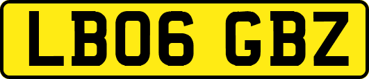 LB06GBZ