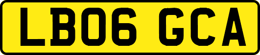 LB06GCA