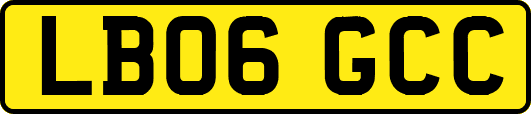 LB06GCC