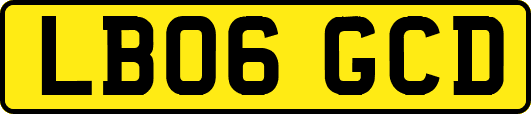 LB06GCD