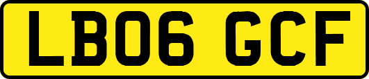 LB06GCF