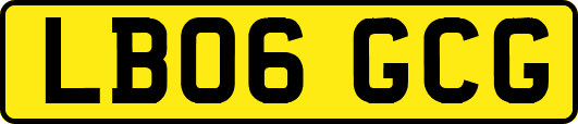 LB06GCG