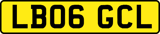 LB06GCL