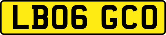 LB06GCO