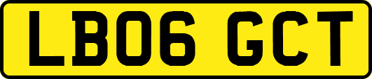 LB06GCT