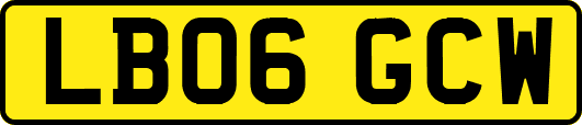 LB06GCW