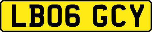 LB06GCY