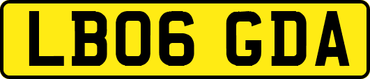LB06GDA