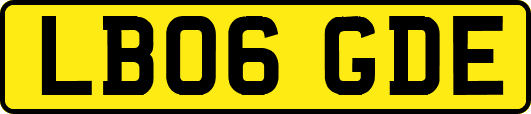 LB06GDE