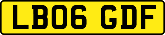 LB06GDF