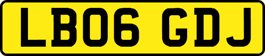 LB06GDJ