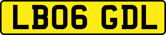 LB06GDL