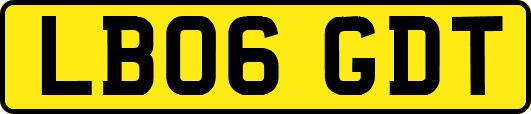 LB06GDT