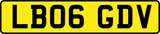 LB06GDV
