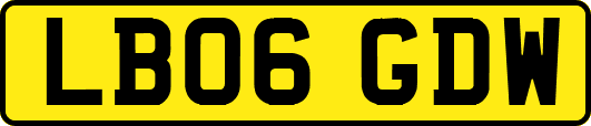 LB06GDW