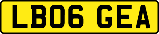 LB06GEA