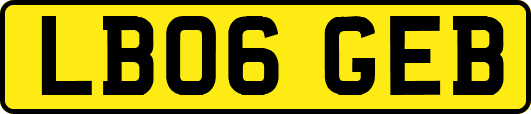 LB06GEB