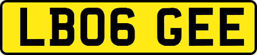 LB06GEE