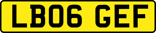 LB06GEF