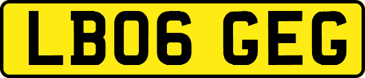 LB06GEG
