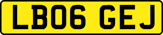 LB06GEJ