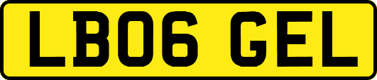 LB06GEL