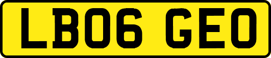 LB06GEO