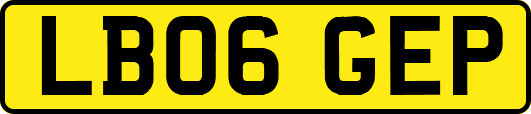 LB06GEP