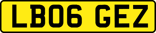 LB06GEZ