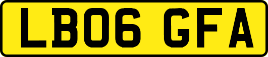 LB06GFA