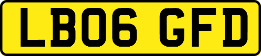 LB06GFD