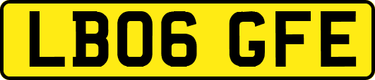 LB06GFE