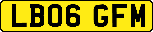 LB06GFM