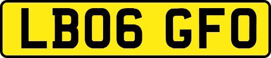 LB06GFO