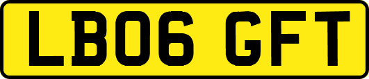 LB06GFT