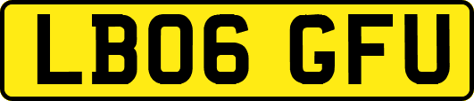 LB06GFU
