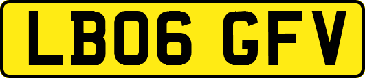 LB06GFV