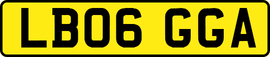 LB06GGA