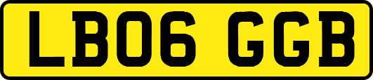 LB06GGB