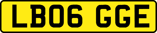 LB06GGE