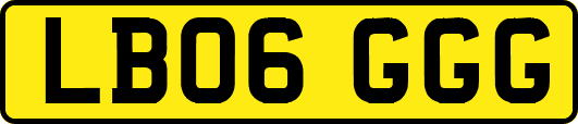 LB06GGG