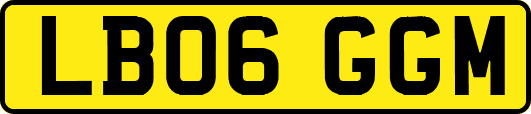 LB06GGM
