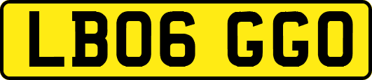LB06GGO