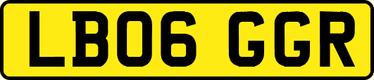 LB06GGR
