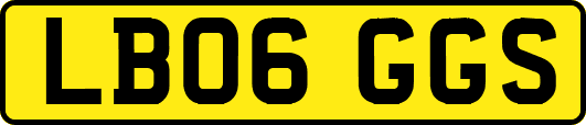 LB06GGS